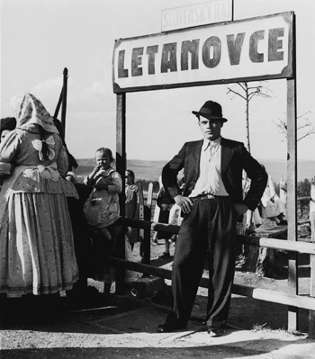 Letanovce kedysi Letanovce kedysi