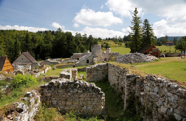 Kartuziánsky kláštor dnes