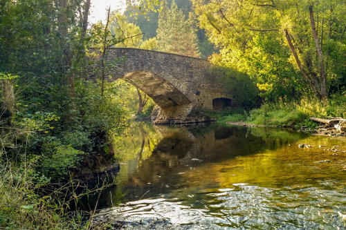 Kartuziánsky most